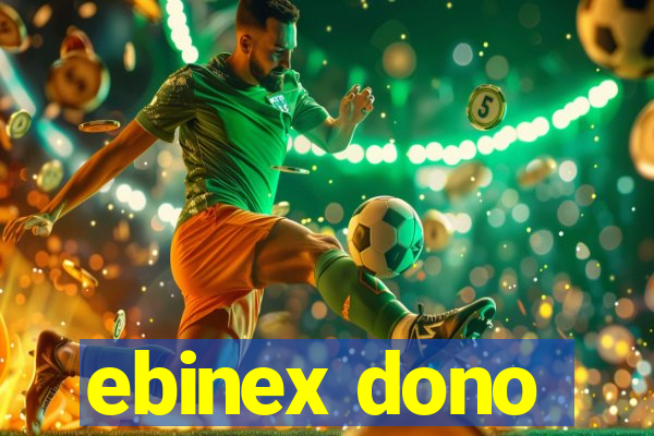 ebinex dono